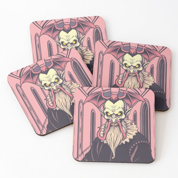 Item preview, Vampire Lord of shadows designed and sold by Vintage Designs +.