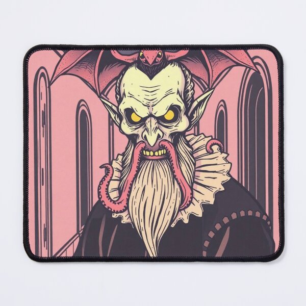 Item preview, Vampire Lord of shadows designed and sold by Vintage Designs +.