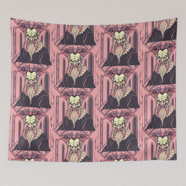 Item preview, Vampire Lord of shadows designed and sold by Vintage Designs +.