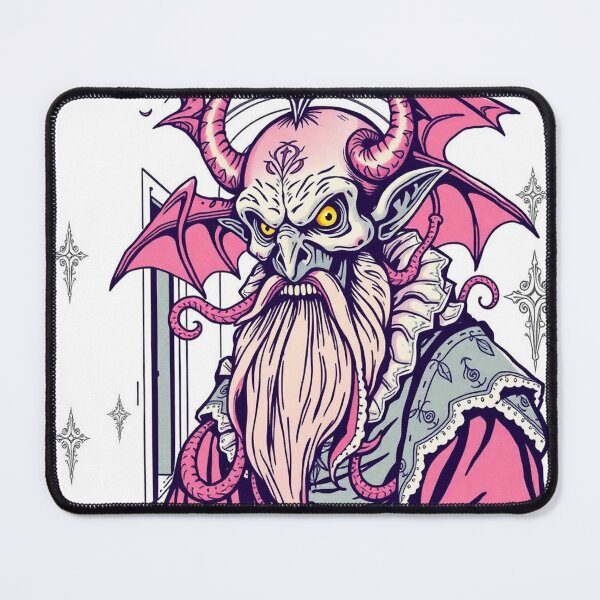 Item preview,  Vampire Lord of shadows designed and sold by Vintage Designs +.