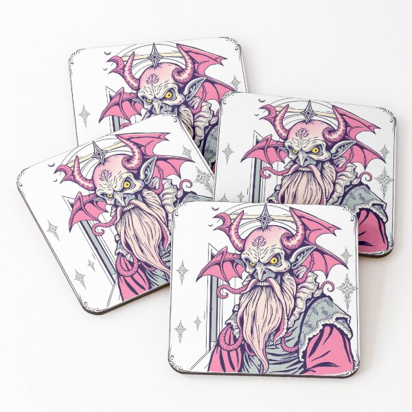 Item preview,  Vampire Lord of shadows designed and sold by Vintage Designs +.