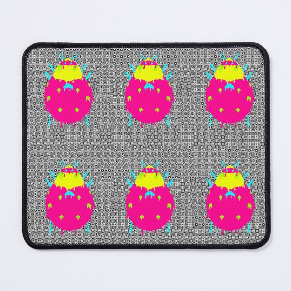 Item preview, Trippy ladybug ll designed and sold by Carlshy.
