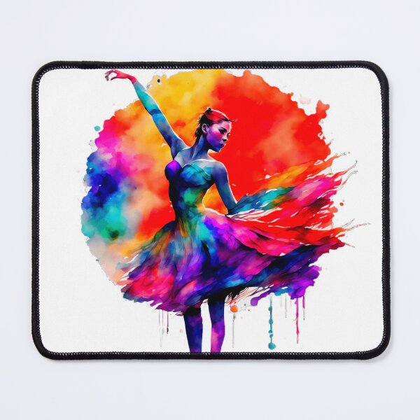 Item preview, Moon Dancing designed and sold by 3BlessingsArt.