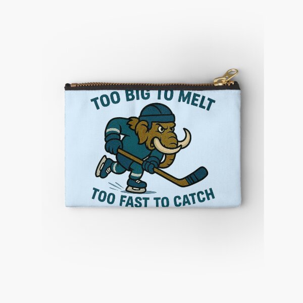 Item preview, Utah Mammoth: Unstoppable Ice Force designed and sold by zzz888.