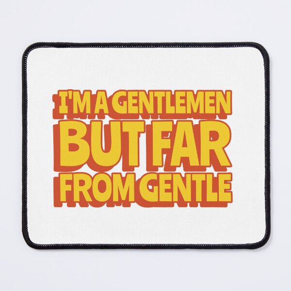 Item preview, far from gentle designed and sold by dgutpro87.