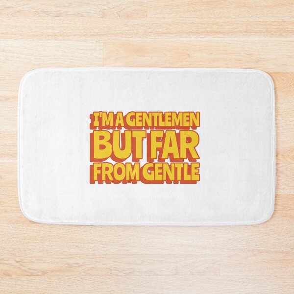 Item preview, far from gentle designed and sold by dgutpro87.