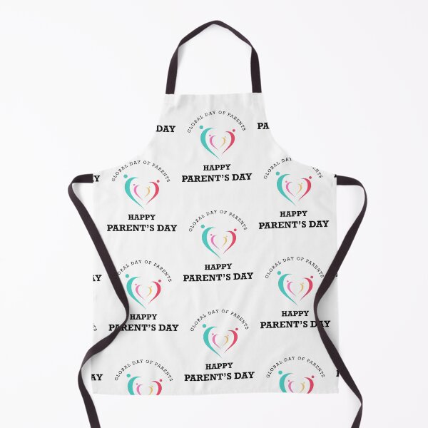 Item preview, Happy Parents Day classic t-shirt design designed and sold by teedesigndaily.