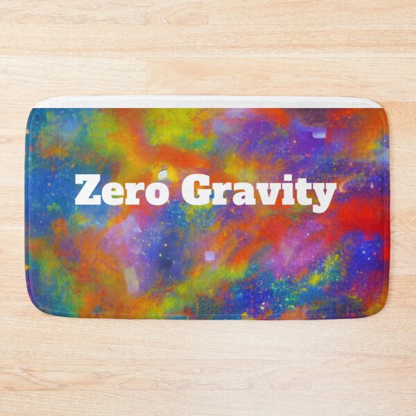Item preview, Zero Gravity Zero Problems designed and sold by SmashingDeals.