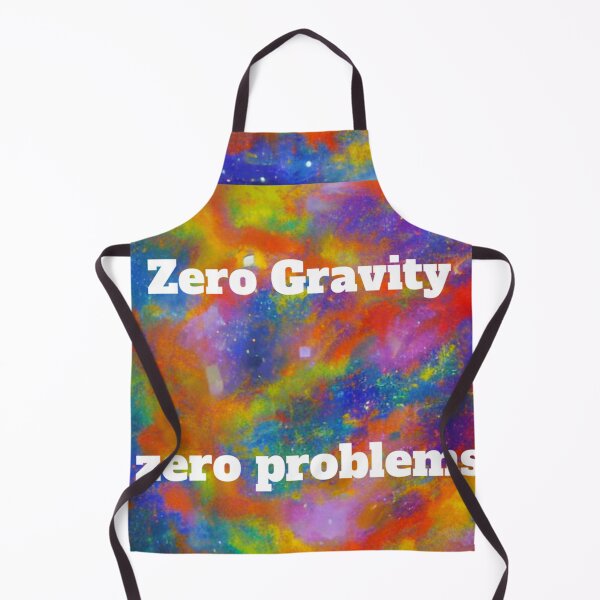 Item preview, Zero Gravity Zero Problems designed and sold by SmashingDeals.