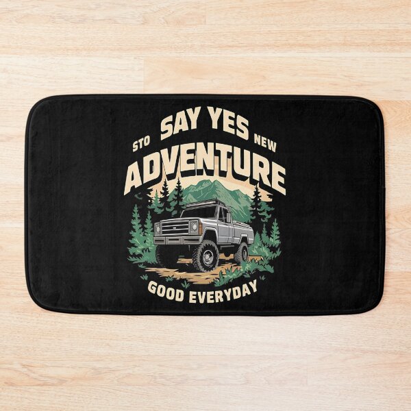 Item preview, Say yes to new adventure - Out of breath - Hiking is my therapy - Hiking - Wanderlust - Wander often - Wander always designed and sold by JansenGS.