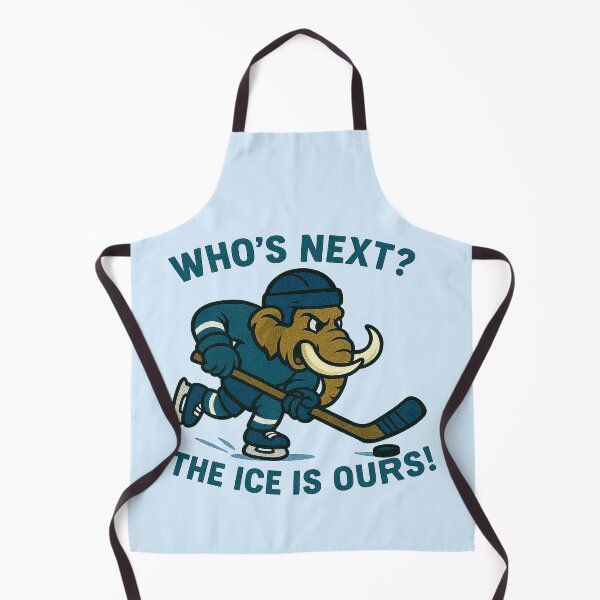 Item preview, Utah Mammoth: Conquerors of the Ice designed and sold by zzz888.