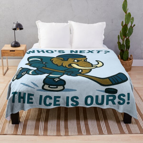 Item preview, Utah Mammoth: Conquerors of the Ice designed and sold by zzz888.
