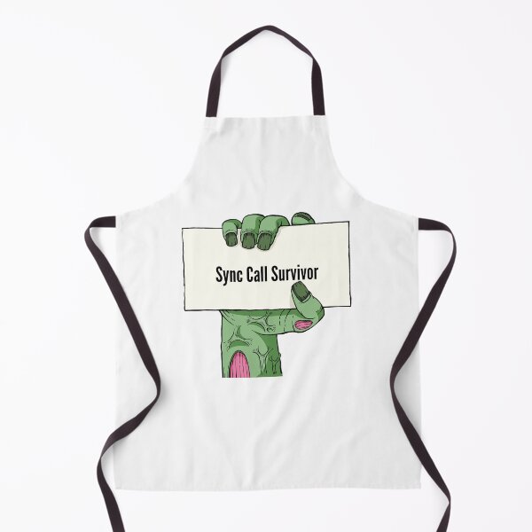 Item preview, Sync Call Survivor Zombie Hand Design designed and sold by OOO Studio.