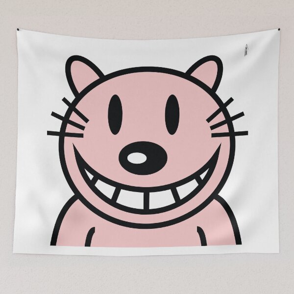 Item preview, N'Bonny! designed and sold by Minimells by Wolly Freund.
