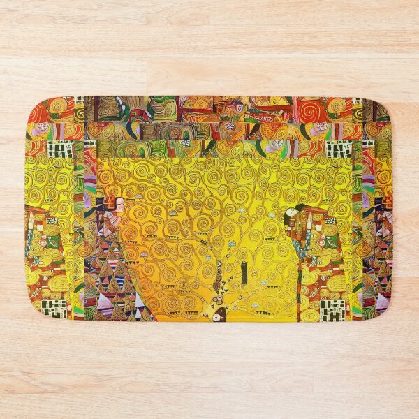 Item preview, Klimt Inspired Collage designed and sold by AuroraXGreen.