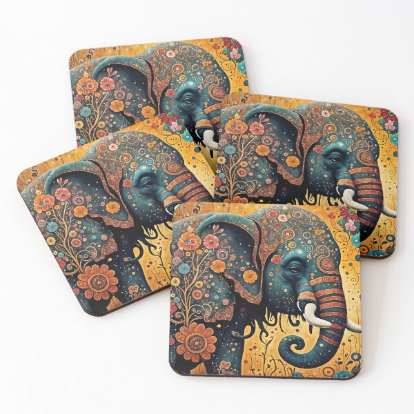 Item preview, Elephant designed and sold by Angelandspot.