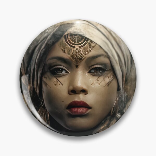 Item preview, Desert Bloom: An Adorned Gaze designed and sold by bloorose.
