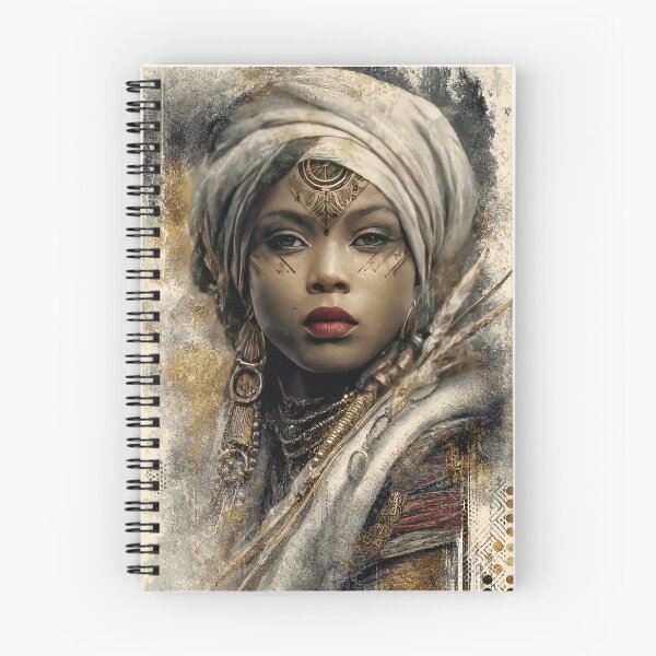 Item preview, Desert Bloom: An Adorned Gaze designed and sold by bloorose.