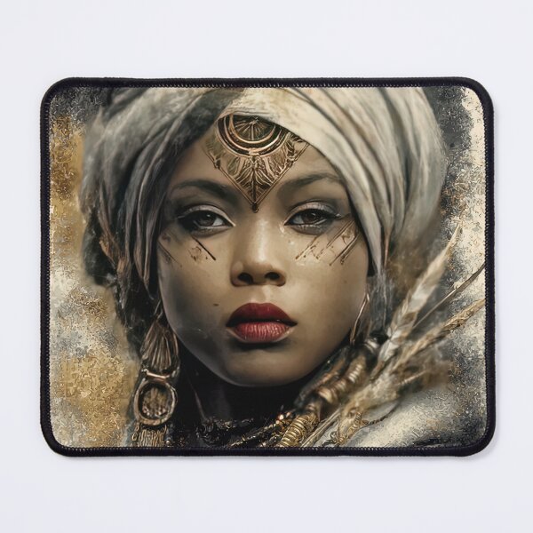 Item preview, Desert Bloom: An Adorned Gaze designed and sold by bloorose.