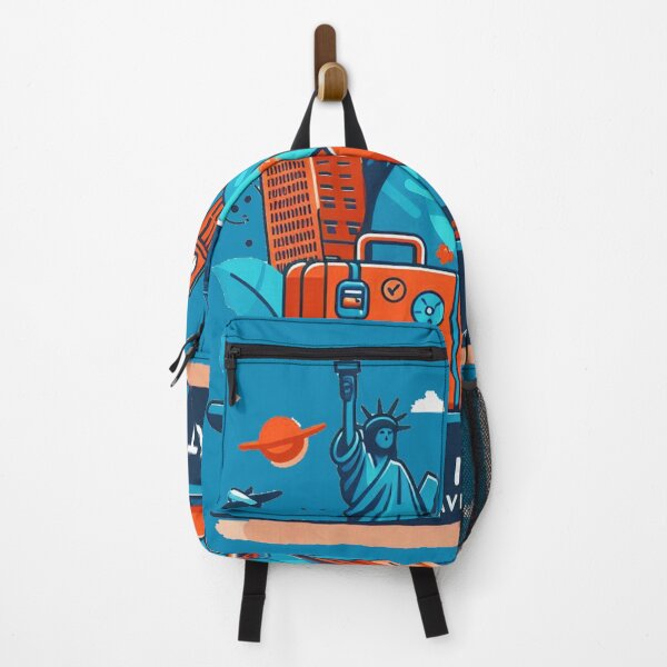 Item preview, travel xplorer logotypeart designed and sold by Mudikeys.