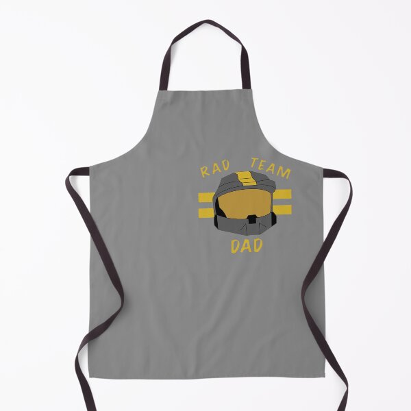 Item preview, Rad Team Dad designed and sold by Sewed's Boutique.