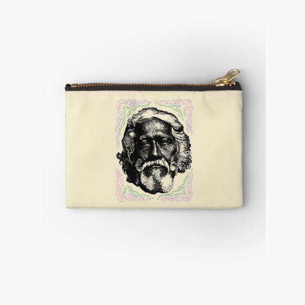 Item preview, Abstract Swami Sri Yukteswar Giri  designed and sold by Mystikos Art.
