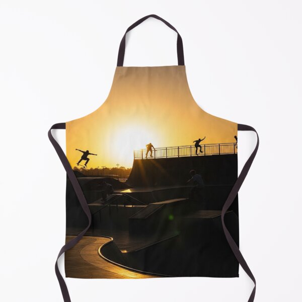 Item preview, Skatepark silhouette designed and sold by Md1982.