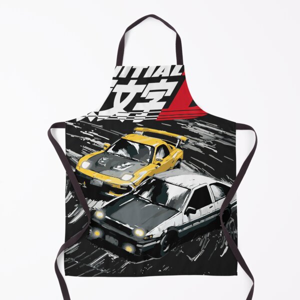 Item preview, Mountain Drift Racing Initial D Tandems Ae86 designed and sold by ammonips.