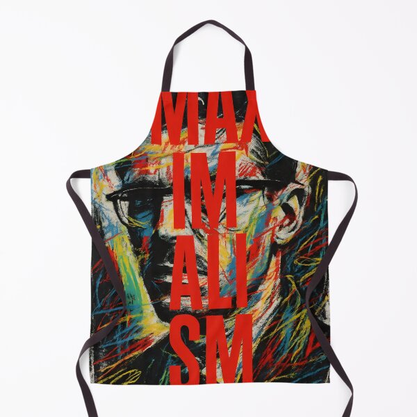 Item preview, Maximalist Graphic Design Poster – Bold Abstract Collage Wall Art for Creatives designed and sold by AbstractAuraArt.