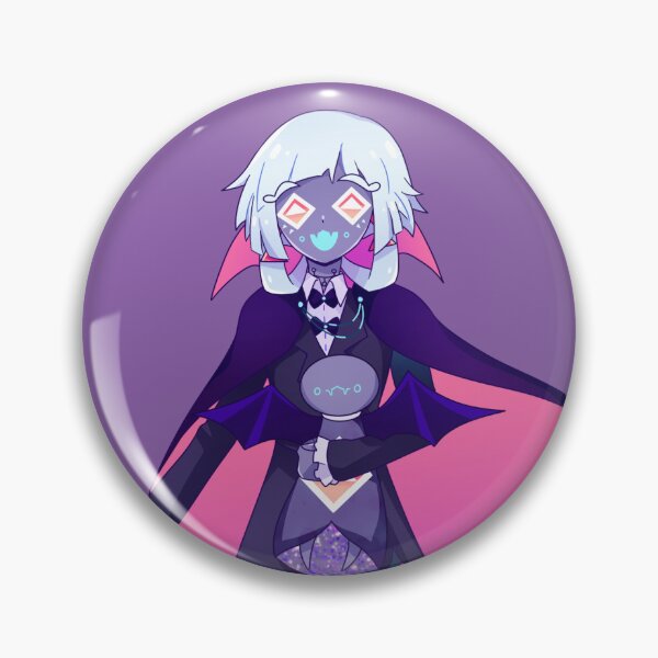 Item preview, Vampire ID.A designed and sold by IDAccessories.