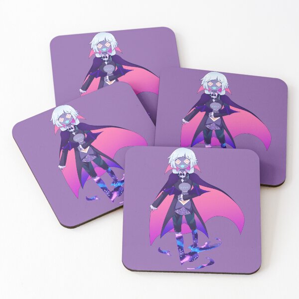 Aperçu de l'œuvre Vampire ID.A créée et vendue par IDAccessories.