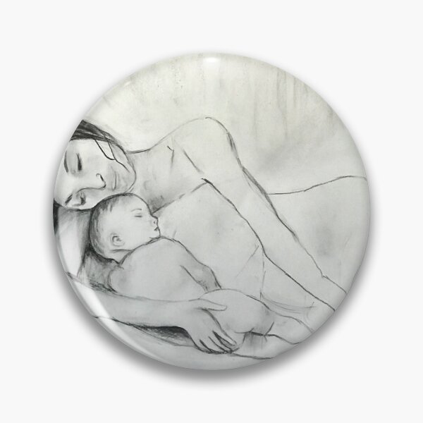 Item preview, Blessed Contentment designed and sold by Furever Prints Plus.