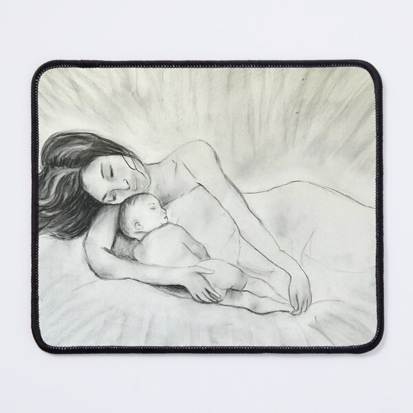 Item preview, Blessed Contentment designed and sold by Furever Prints Plus.