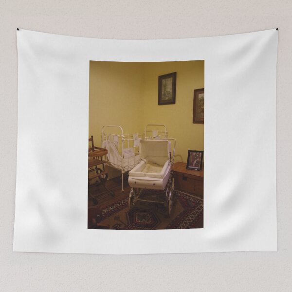 Item preview, Historic Nursery designed and sold by lezvee.