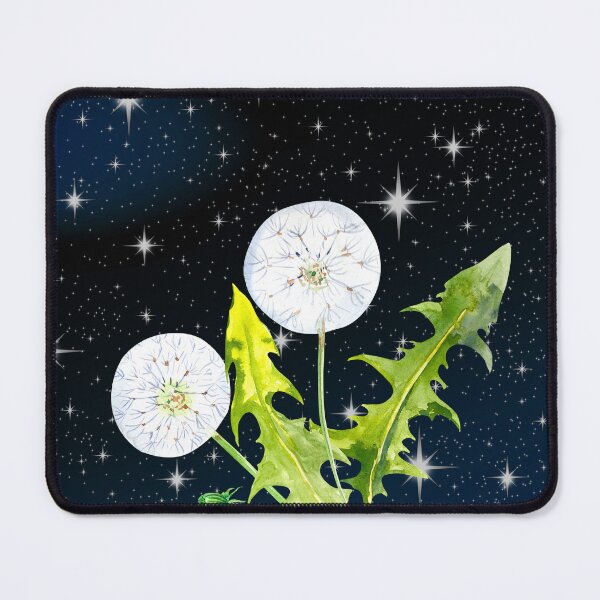 Item preview, Dandelion Blooms designed and sold by Dreaming of Dandelion Wishes.