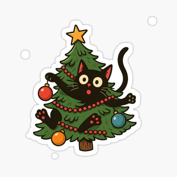 Item preview, Christmas #1 designed and sold by 966 A.D..
