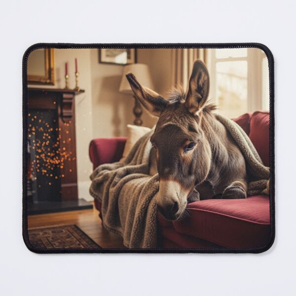 Item preview, House donkey designed and sold by Md1982.