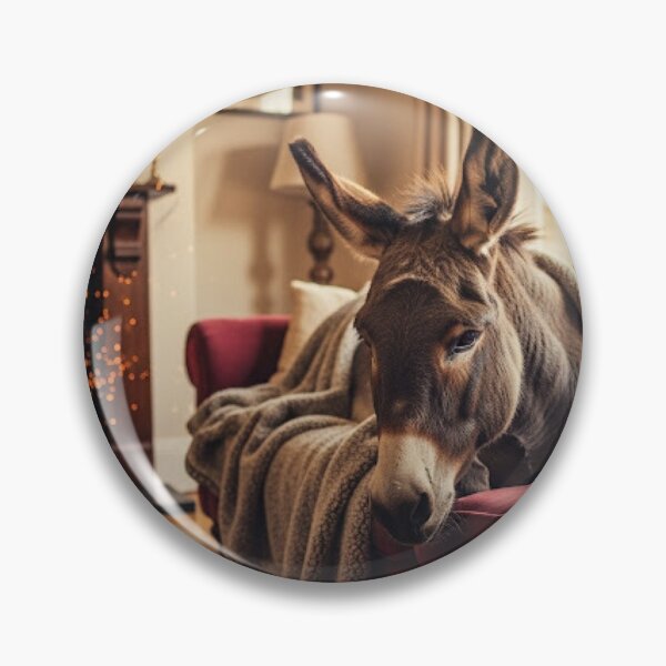 Item preview, House donkey  designed and sold by Md1982.