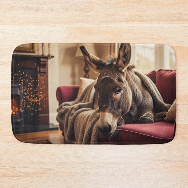Item preview, House donkey  designed and sold by Md1982.