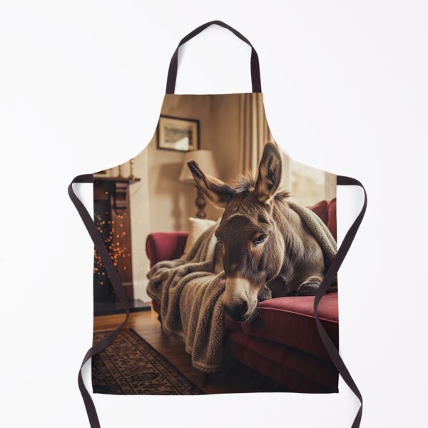 Item preview, House donkey designed and sold by Md1982.