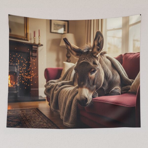 Item preview, House donkey  designed and sold by Md1982.