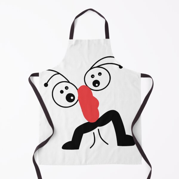 Item preview, Second Clown designed and sold by Kimmy and Zamiah Art.