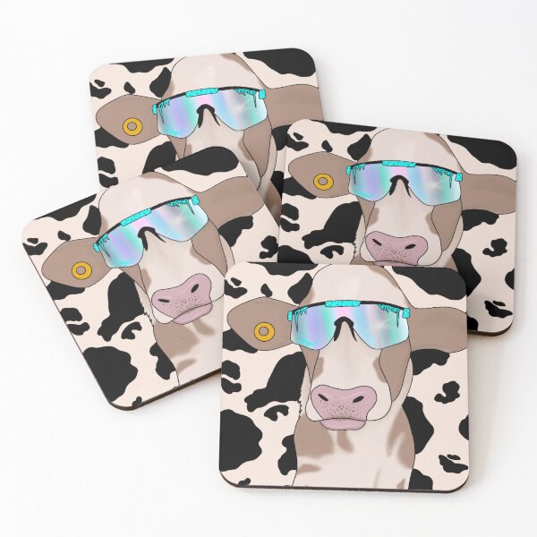 Item preview, Cow and pit vipers designed and sold by Carlshy.