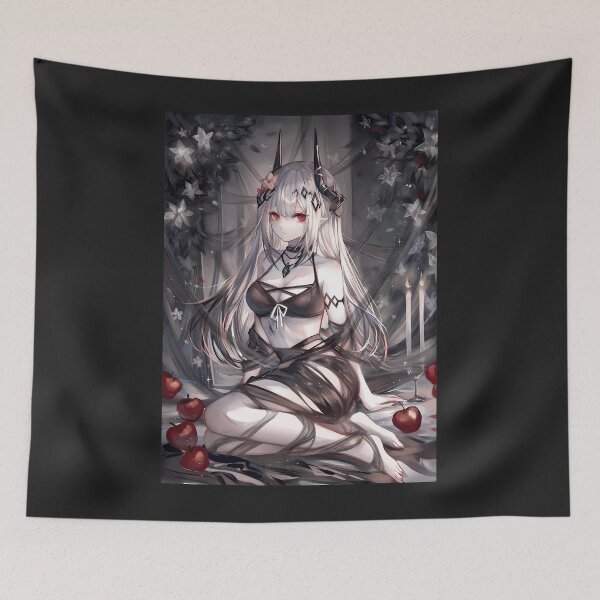 Item preview, Mudrock Arknights designed and sold by ammonips.