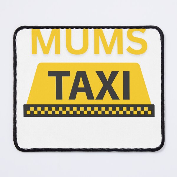 Item preview, Mums Taxi designed and sold by Playporium.