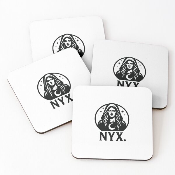 Item preview, NYX. designed and sold by Zunny91.