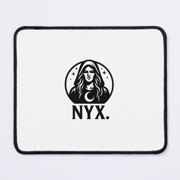 Item preview, NYX. designed and sold by Zunny91.