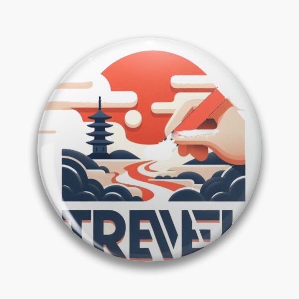 Item preview, travel more travel explorer designed and sold by Mudikeys.