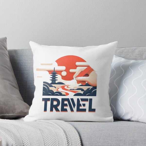 Item preview, travel more travel explorer designed and sold by  Mudikeys.