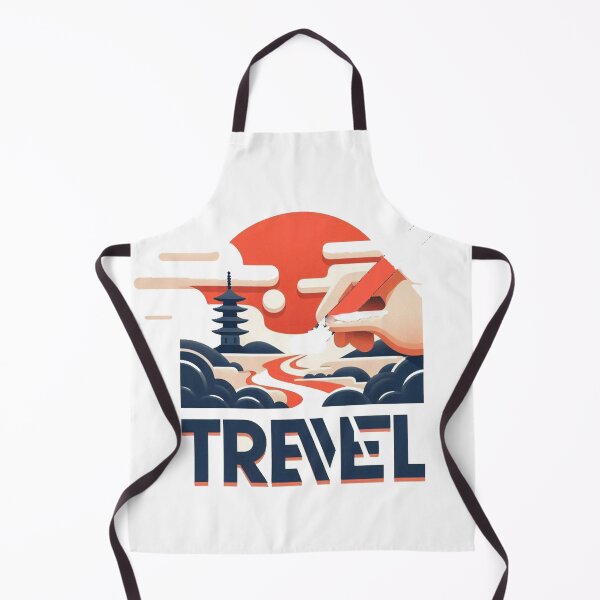 Item preview, travel more travel explorer designed and sold by  Mudikeys.